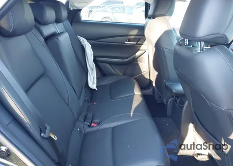 2026 Mazda Cx-30 2.5 S Preferred z USA, uszkodzony, nr VIN 3MVDMBCLXTM102770